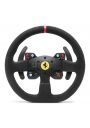 Съемное рулевое колесо Thrustmaster TM Leather 28GT Wheel Add-On,PS4.XBOX one. PC/PS3Съемное рулевое колесоThrustmaster Ferrari GTE F599XX EVO 30 Wheel, PS3/PS4/Xbox ONE